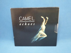 キャメル CD 【輸入盤】Echoes