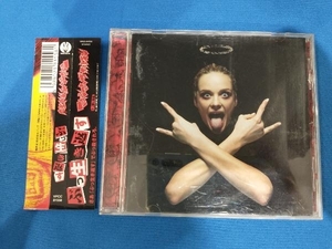 マキシマム ザ ホルモン CD ぶっ生き返す