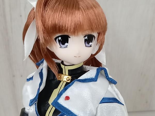 Yahoo!オークション -「魔法少女リリカルなのは」(人形 Yahoo!オークション -「魔法少女リリカルなのは」(人形