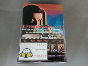帯あり DVD 007/特別篇/コレクターズBOX2