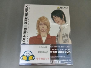 帯あり 戦闘妖精雪風Blu-ray Disc Box＜スタンダード版＞(Blu-ray Disc)