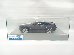  Kyosho Mini-Z авто шкала корпус Ford Mustang GT миникар 