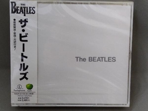 [ нераспечатанный ] The * Beatles CD| The * Beatles 