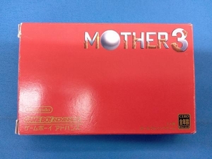 MOTHER3