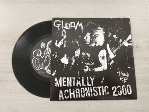 【EP】GLOOM Mentally Achronistic 2000 MCR-152