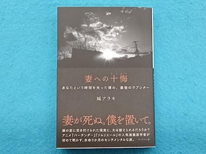 妻への十悔 城アラキ