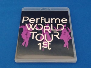 Perfume WORLD TOUR 1st(Blu-ray Disc)