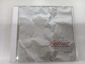 大橋純子 CD ジェイセレクション