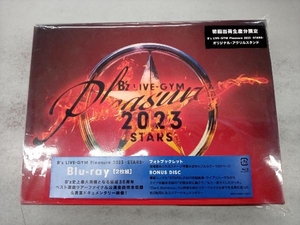 B'z LIVE-GYM Pleasure 2023 -STARS-(Blu-ray Disc)