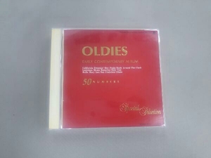 (オムニバス) CD オールディーズ スペシャル・セレクション