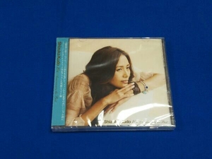 ( unopened ) Kudo Shizuka CD Kudo Shizuka the best ~20TH ANNIVERSARY~