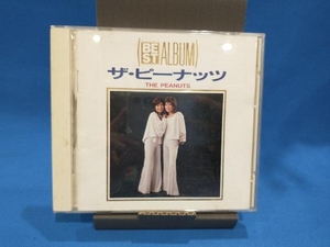 ザ・ピーナッツ CD ベスト・アルバム