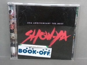 SHOW-YA CD SHOW-YA THE BEST~20th Anniversary~