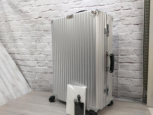 Rimowa suitcase CLASSIC Check-In M store receipt possible 