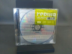 Vaundy CD replica(通常盤)