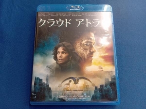 クラウド アトラス ブルーレイ&DVDセット(Blu-ray Disc)
