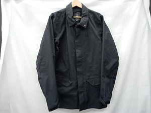 Haglofs ホグロフス/JACKET/ブラック/603608/M