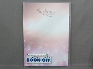 DVD Suchmos THE LIVE YOKOHAMA STADIUM 2019.09.08(通常版)