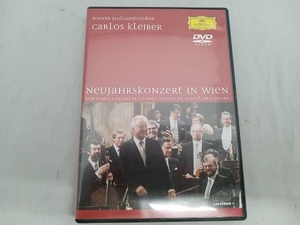 DVD ニューイヤー・コンサート1989