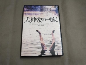 DVD 犬神家の一族 角川映画 THE BEST