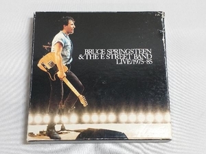 ブルース・スプリングスティーン&ザ・E・ストリート・バンド CD THE 'LIVE' 1975-1985