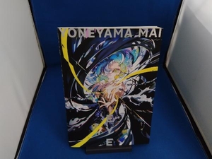 EYE YONEYAMA MAI 米山舞