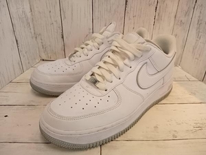 NIKE ナイキ AIR FORCE Ⅰ LOW DV0788-100 ホワイト スニーカー メンズ エアフォース ロー ストリート