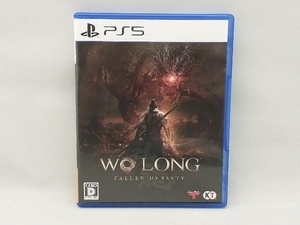 Wo Long: Fallen Dynasty
