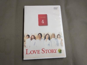 DVD Love Story 4