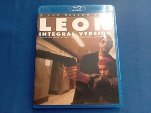  Leon совершенно версия (Blu-ray Disc)