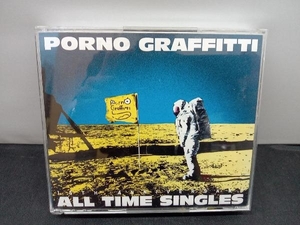 ポルノグラフィティ CD PORNOGRAFFITTI 15th Anniversary'ALL TIME SINGLES'