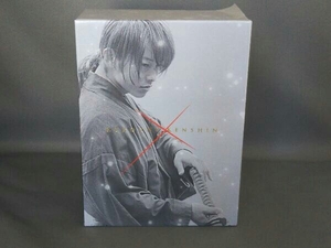 付属品欠品 るろうに剣心 コンプリートBlu-ray BOX(Blu-ray Disc)(数量限定生産版)