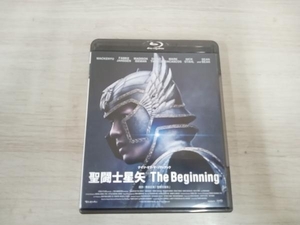 聖闘士星矢 The Beginning(Blu-ray Disc)