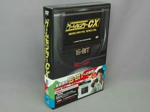 DVD ゲームセンターCX メガドライブ スペシャル