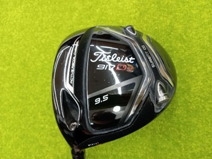 ドライバー/TITLEIST タイトリスト/917D3/Tour AD DJ-7s/左利き用