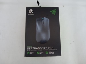 Razer RZ01-04630100-R3A1 DeathAdder V3 Pro wireless mouse 