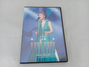 DVD LIVE infini