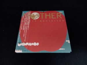 鈴木慶一 CD MOTHER MUSIC REVISITED(DELUXE盤)