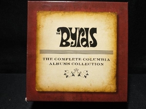 ザ・バーズ CD 【輸入盤】The Byrds The Complete Columbia Albums Collection　［13CD］