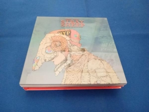 STRAY SHEEP (アートブック盤 (Blu-ray))