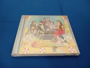 モーニング娘。 CD COVER YOU