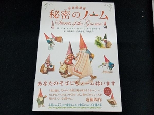 秘密のノーム 新装愛蔵版 ヴィル・ヒュイゲン