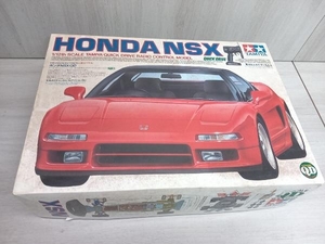 TAMIYA Honda NSX toy radio-controller Quick Drive 1/12 scale 