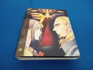 機動戦士ガンダム Twilight AXIS 赤き残影(期間限定生産版)(Blu-ray Disc)