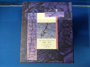 モリッシー シングル コレクション 限定版 13 CD ボックスセット The Singles Collection 1986-1992 LIMITED EDITION BOX Morrissey