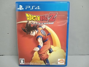 PS4 ドラゴンボールZ KAKAROT