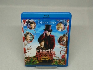 チャーリーとチョコレート工場 [スペシャル・パッケージ](Blu-ray Disc)
