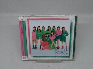 【未開封・CD】Juice=Juice terzo(通常盤)(2CD)
