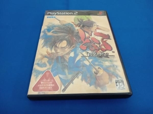 PS2 どろろ DORORO