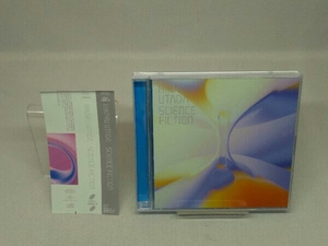 【CD】宇多田ヒカル SCIENCE FICTION(通常盤)